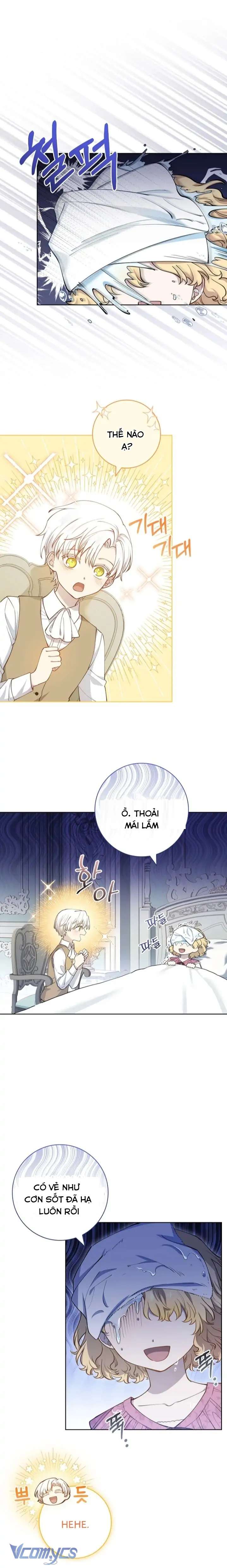 [PNT] Nam Chính À, Tôi Sẽ Tôn Trọng Sở Thích Của Anh! Chap 12 - Trang 2