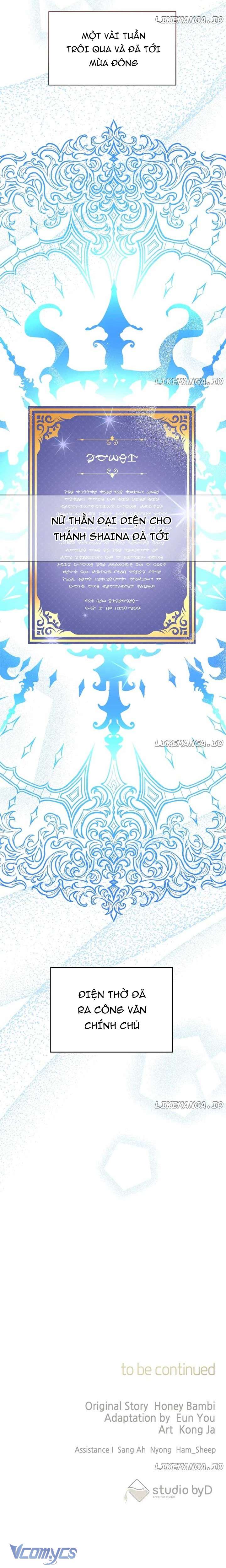 [PNT] Hầu Gái Không Thích Nuôi Dạy Trẻ Nhỏ Chap 56 - Trang 2