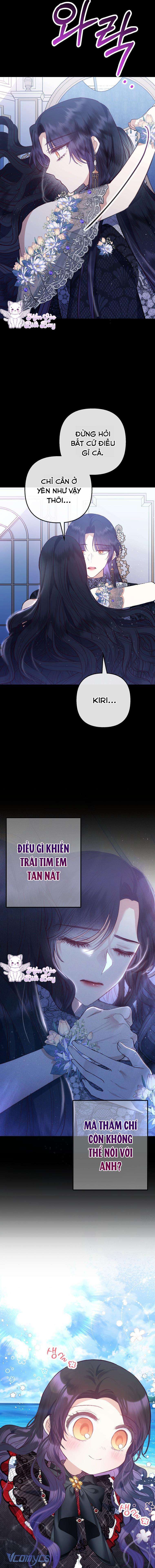 Con Gái Cưng Của Quỷ Chap 65 - Trang 3