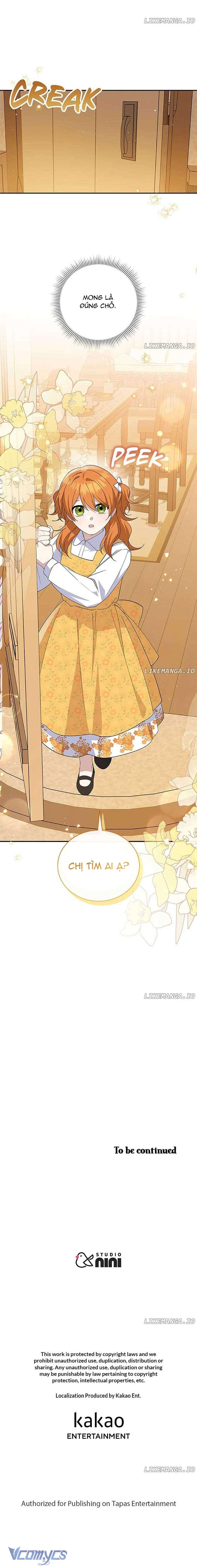 Kế Hoạch Trả Thù Chap 83 - Next Chap 84