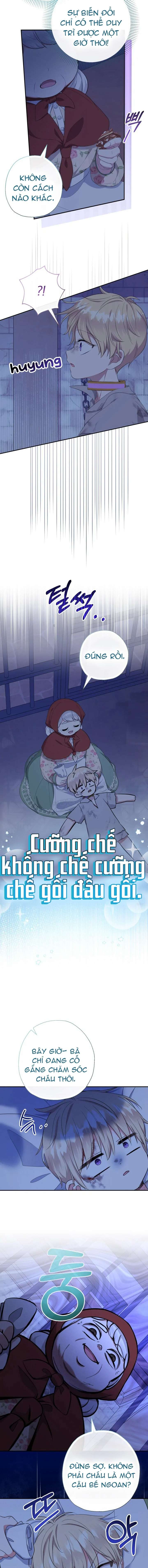 [PNT] Tiểu Thư Tích Tiền Đi Bụi Chap 61 - Next Chap 62