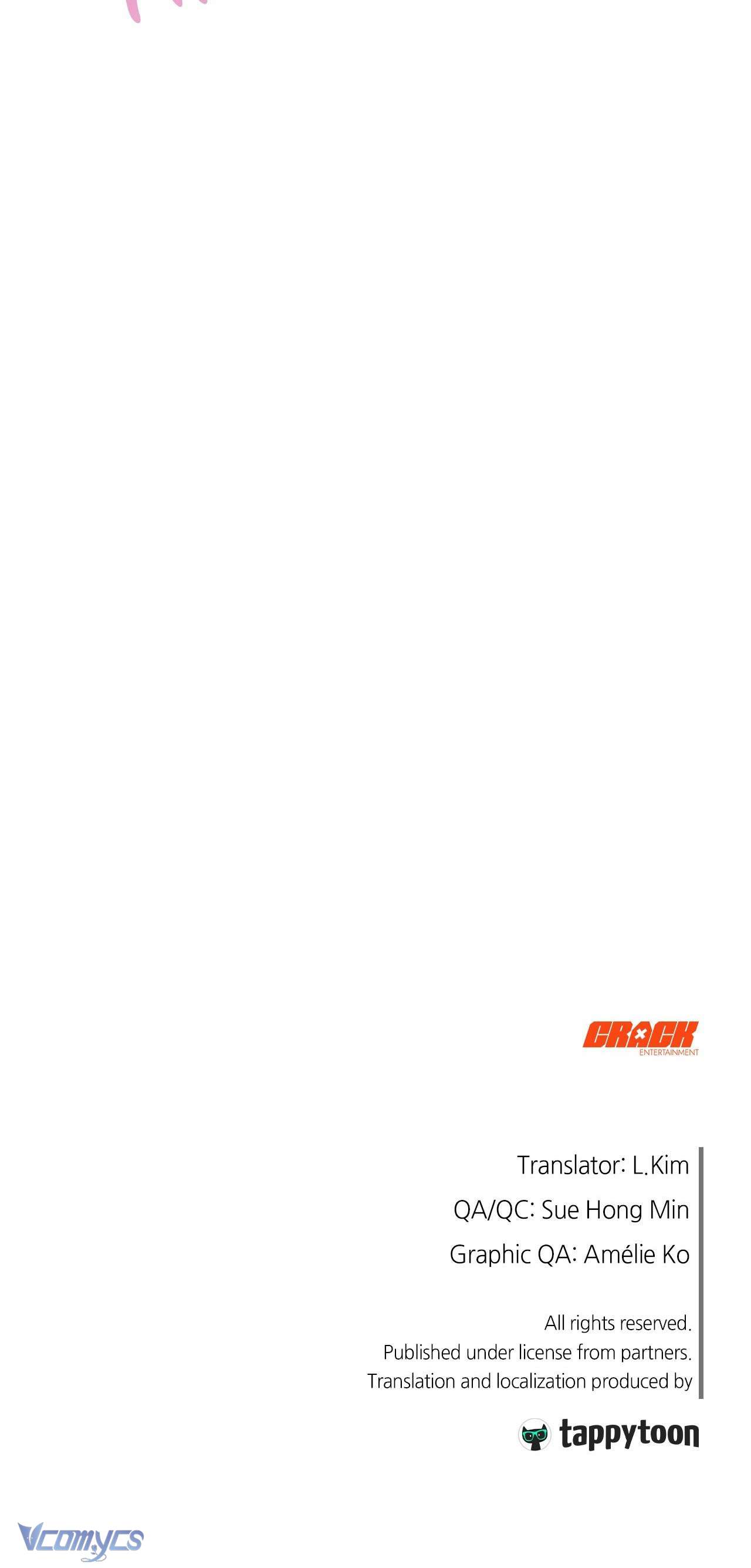 [KHÔNG CHE] Ẩn Tình Nơi Vườn Cây Ăn Quả Chap 14 - Next Chap 15