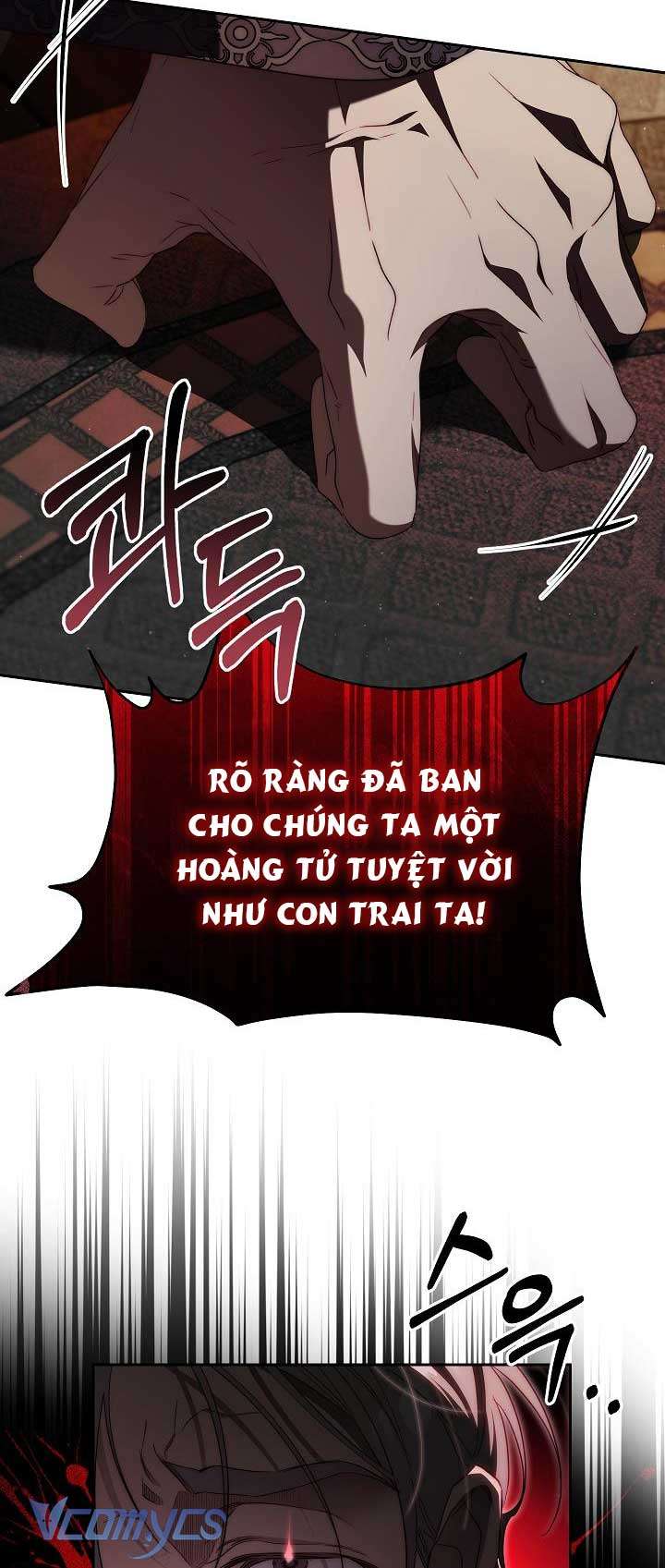 Thuần Hóa Hoàng Tử Quái Vật Chap 33 - Next Chap 34