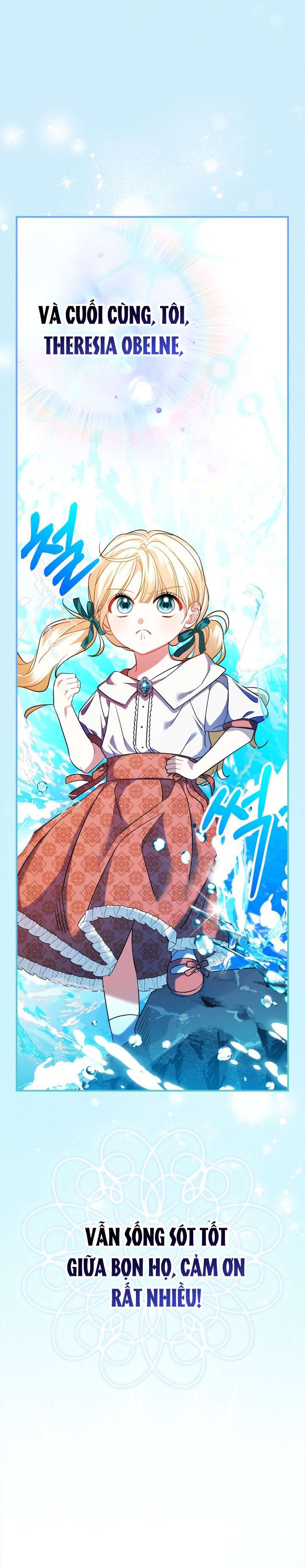 Tôi trở thành con gái của Công tước Ma Chap 1 - Trang 3