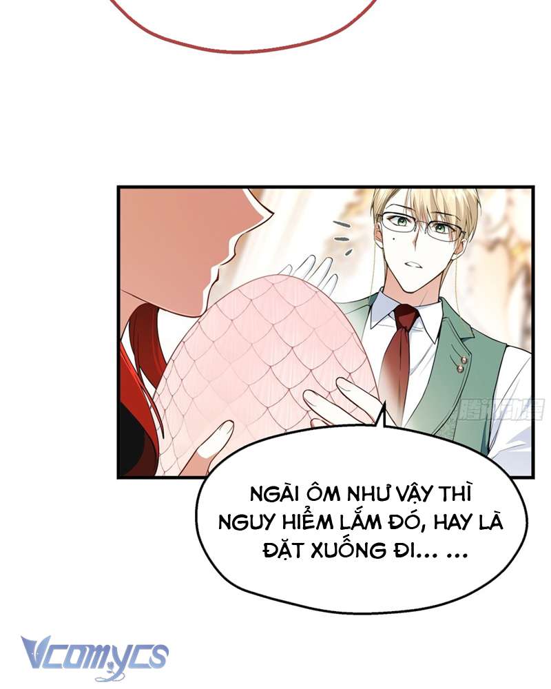 Cô Ấy Sẽ Thuần Hóa Các Anh Hùng Chap 5 - Trang 4