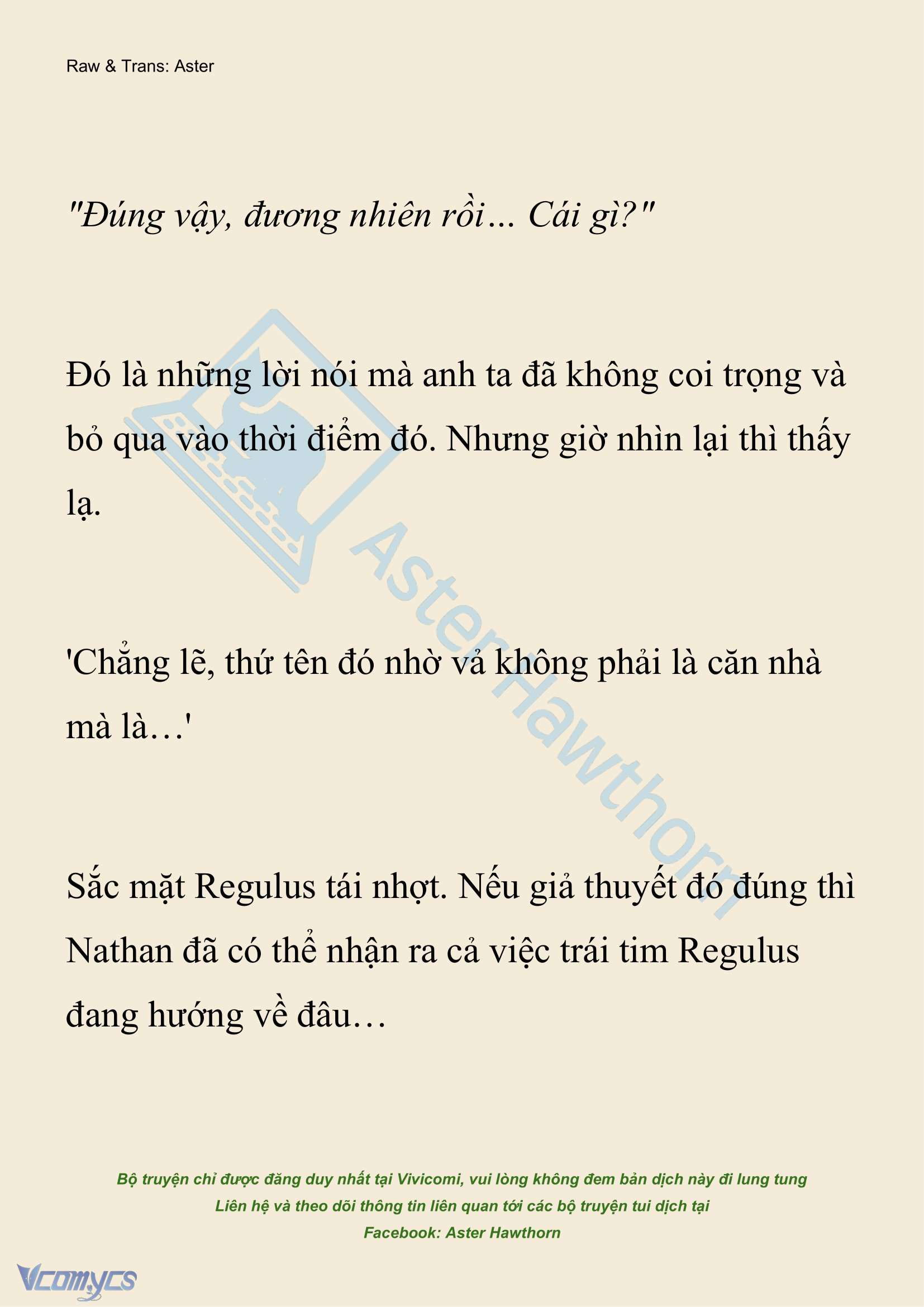 [NOVEL] Anh Hùng Khao Khát Sự Sa Ngã Của Thánh Nữ Chap 150 - Trang 2
