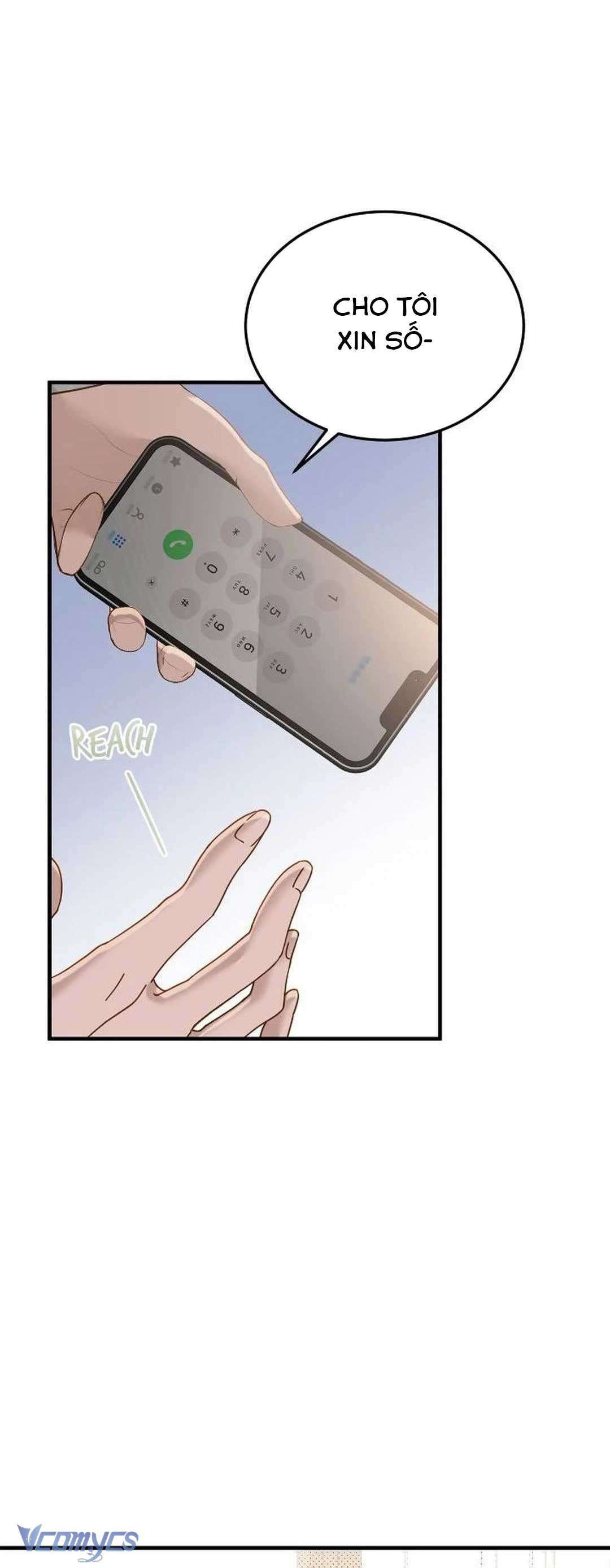 Bất Chấp Rủi Ro Chap 57 - Next 