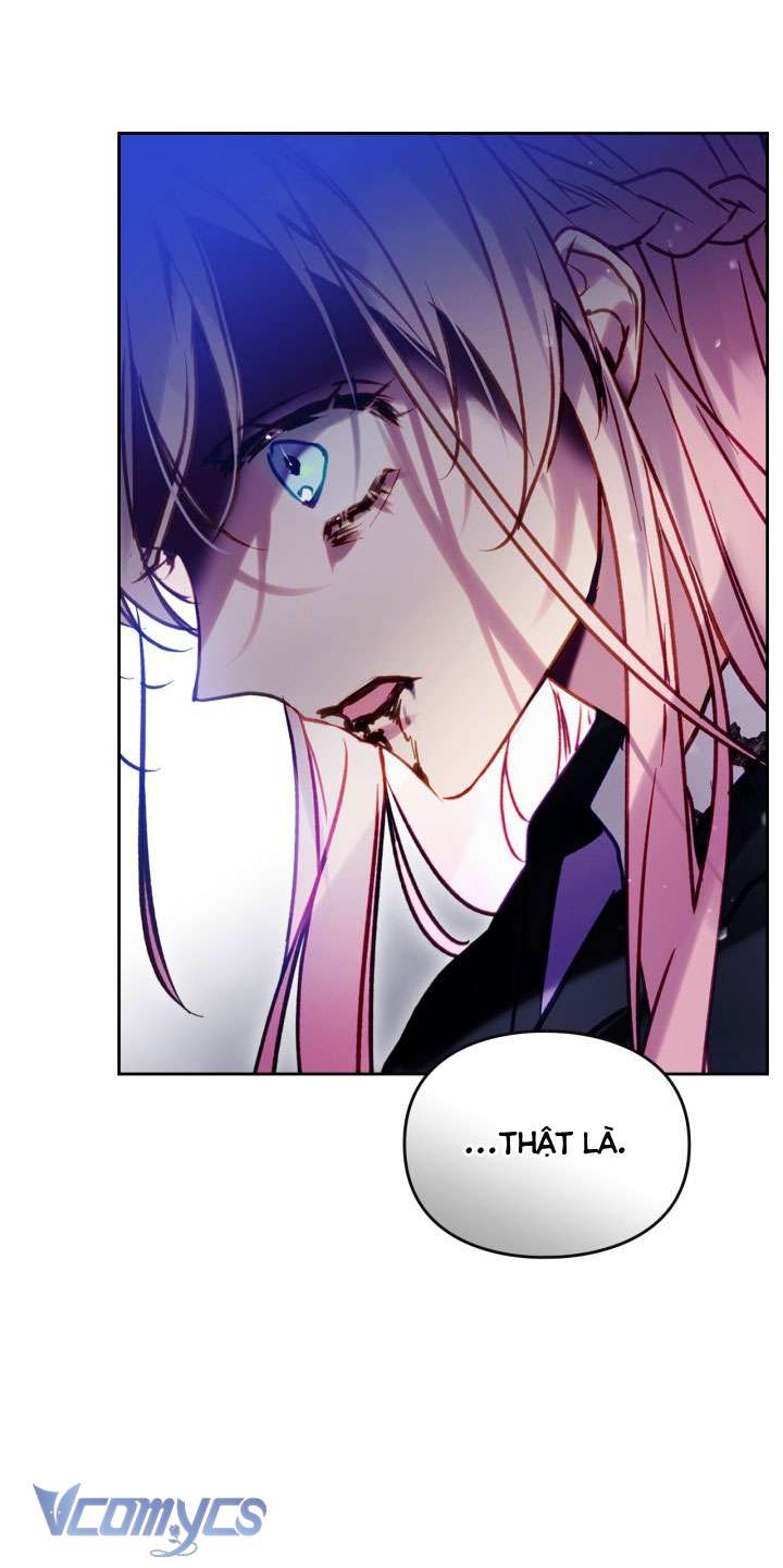 Kết Cục Của Nhân Vật Phản Diện Chỉ Có Thể Là Cái Chết Chap 196 - Trang 4