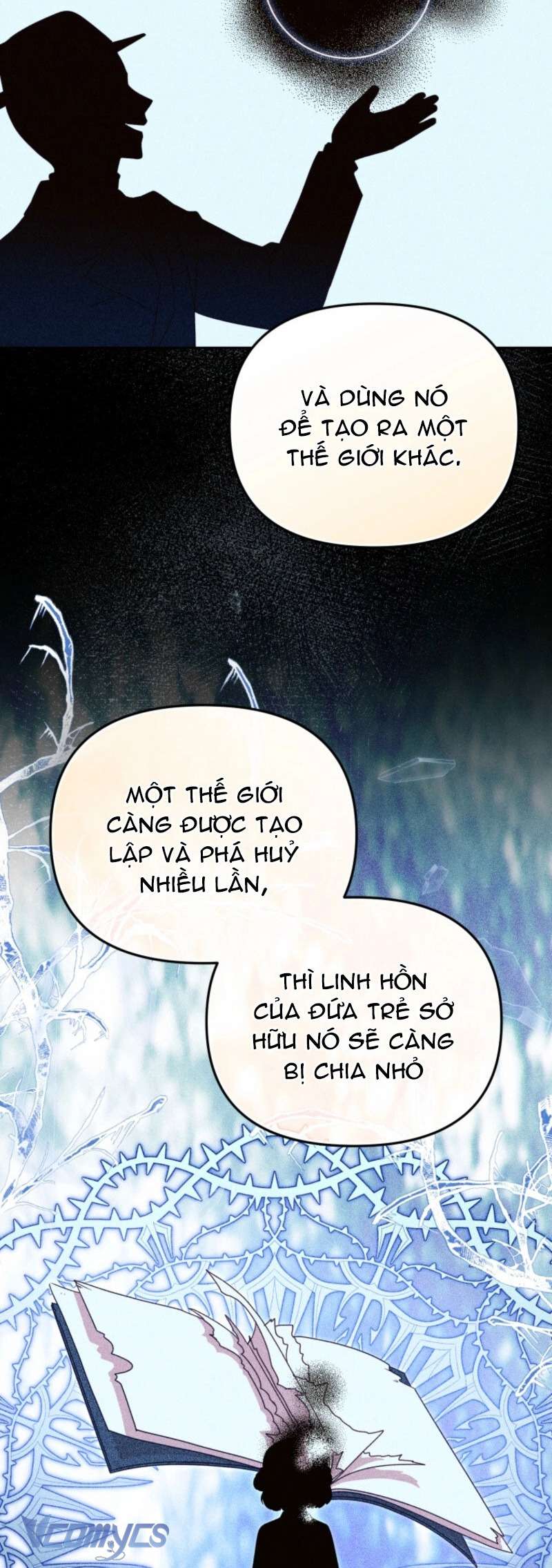 Tôi Được Nuôi Dưỡng Bởi Những Kẻ Phản Diện Chap 106 - Trang 2