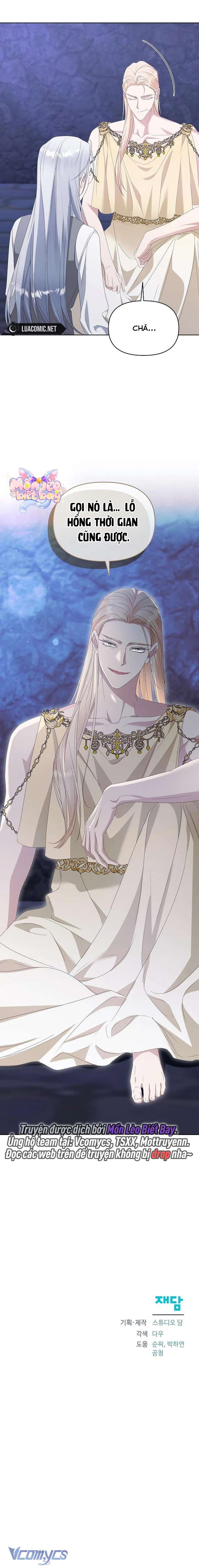 Trở Thành Con Gái Nuôi Của Gia Tộc Sát Thủ Chap 71 - Trang 4