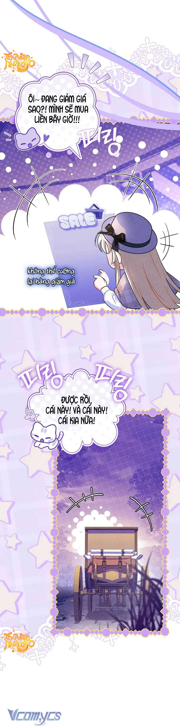 Văn Phòng Xử Lý Khủng Khoảng Tình Cảm Cho Nam Chính Chap 4 - Trang 2