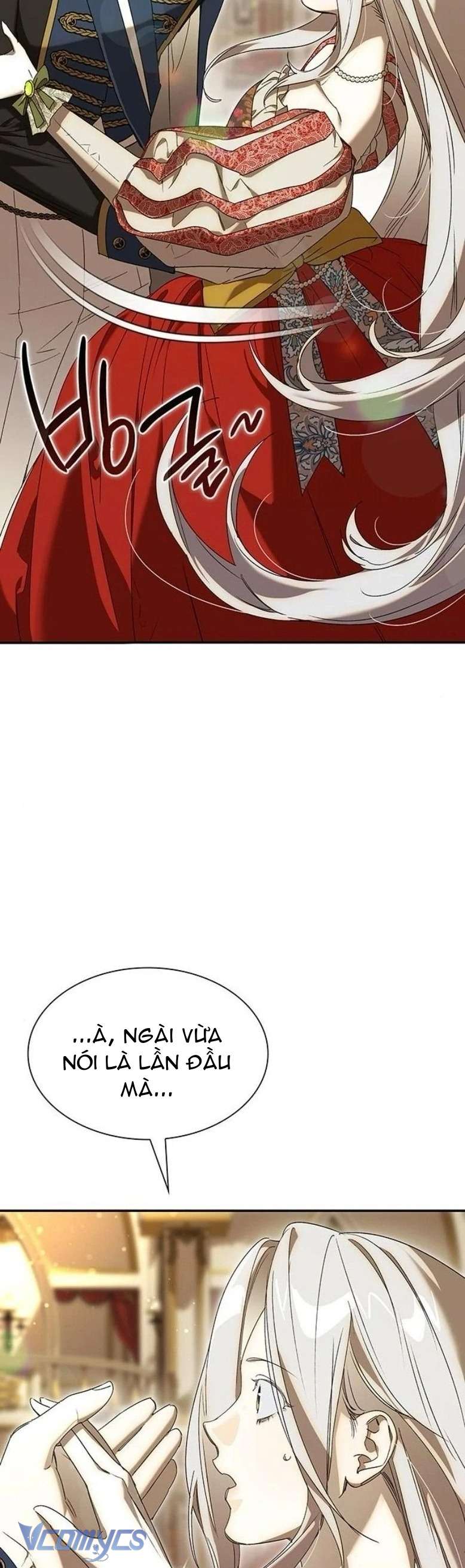 Cứ Cố Gắng Hết Sức Để Hối Hận Chap 11 - Trang 4