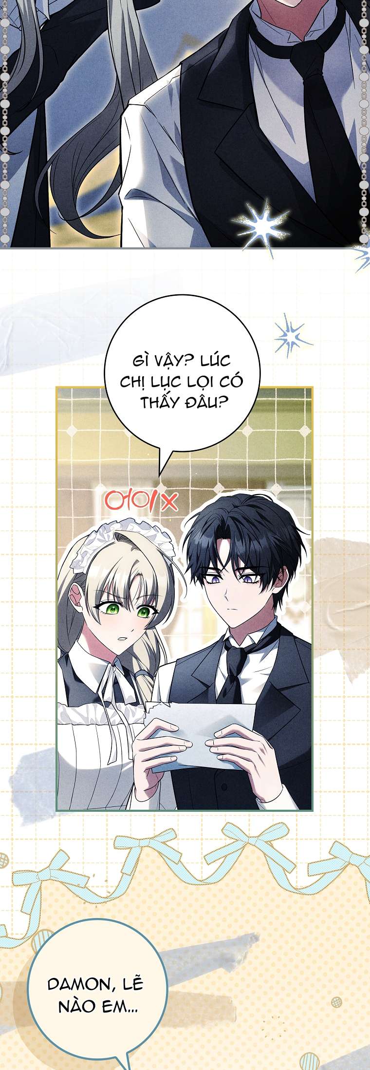 Văn Phòng Thám Tử Dành Cho Nam Chính Hối Hận! Chap 15 - Trang 3