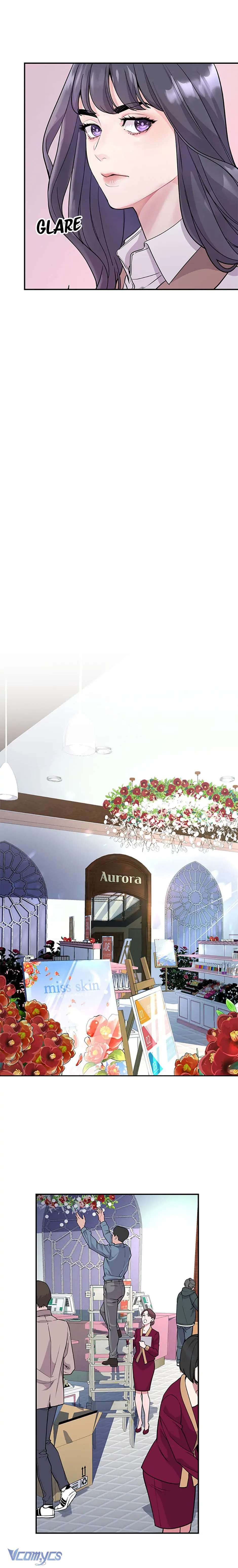 Lời Tỏ Tình Đáng Ngờ Chap 2 - Trang 2