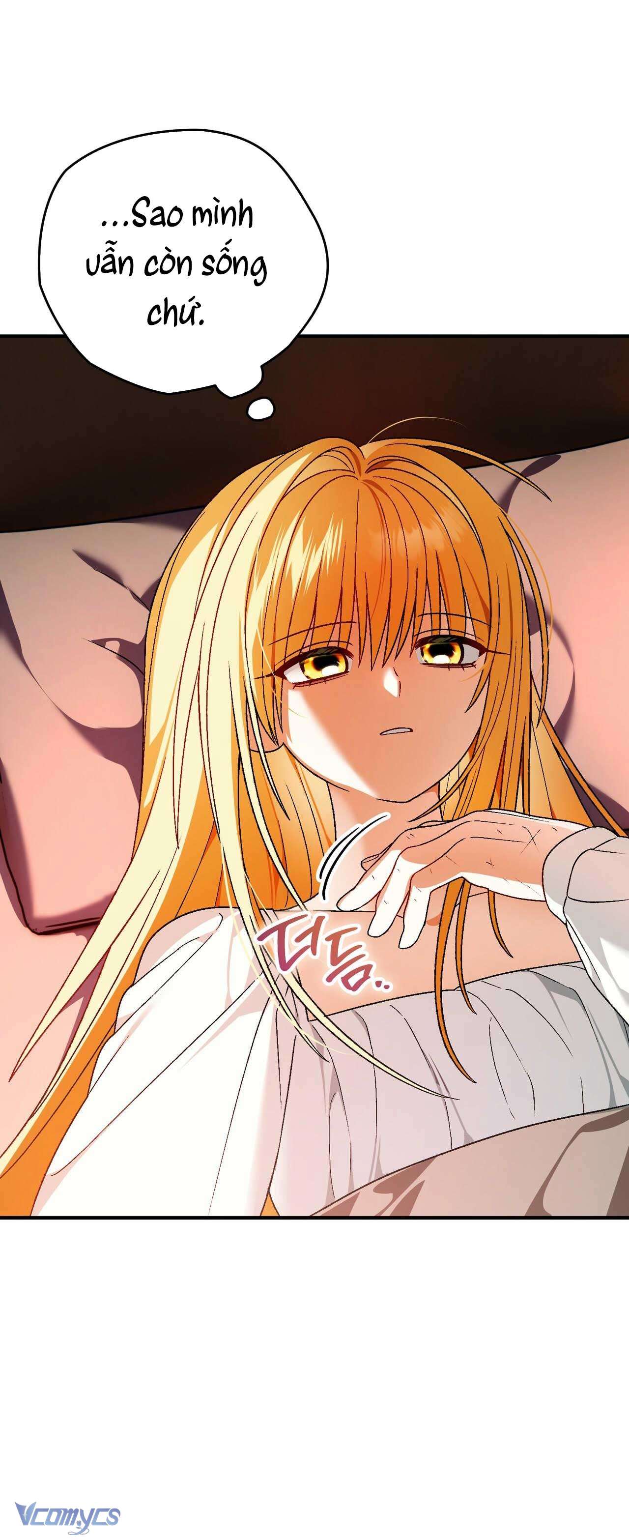 Gửi đến người sói yêu dấu của em Chap 27 - Next Chap 28