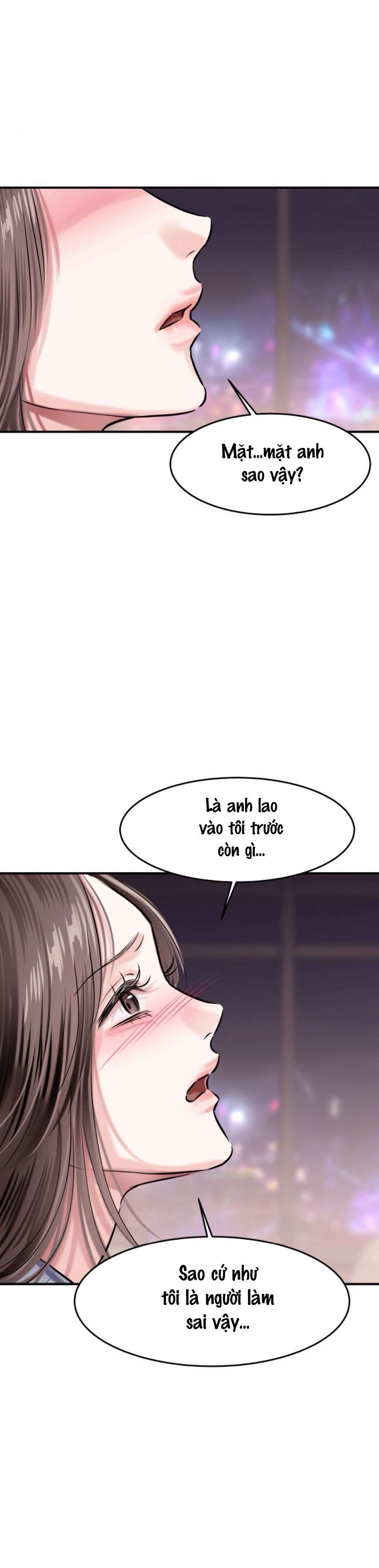 Sở Thích Bị Cai Trị Chap 11 - Trang 2