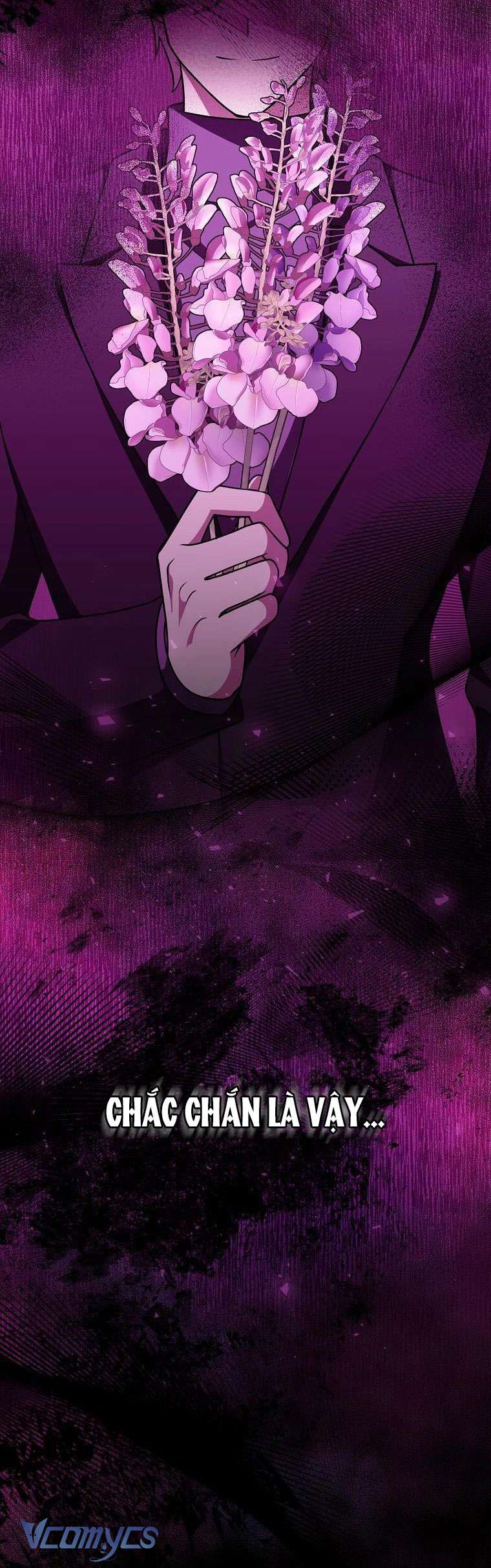 Tôi Thề Chúng Ta Chỉ Là Bạn Chapter 44 - Next Chapter 45