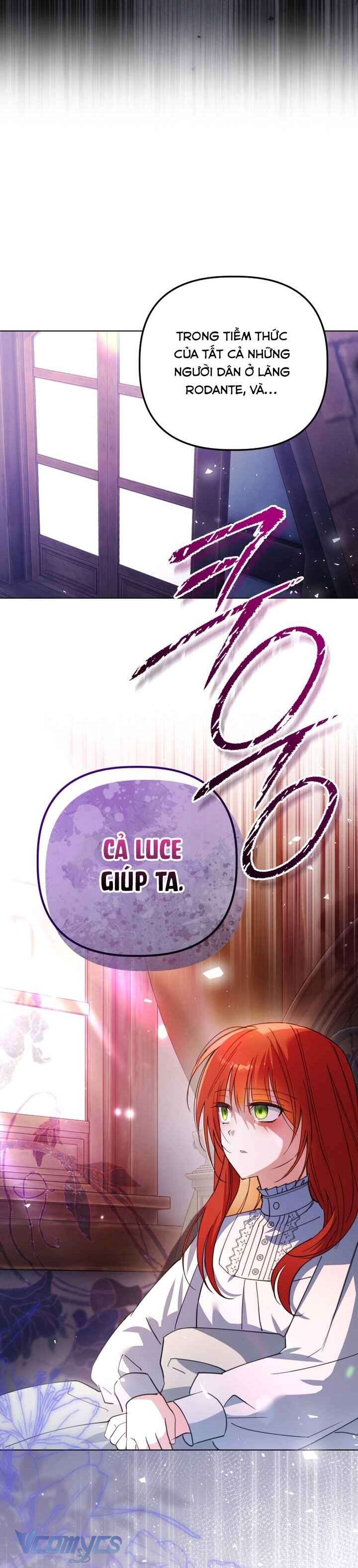 Mọt Sách Là Bạo Quân Chap 38 - Trang 2