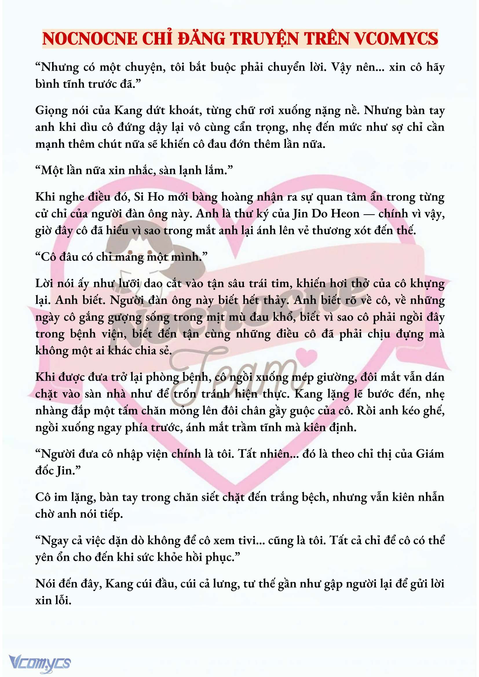[NOVEL] MANG THAI, CƯỠNG ĐOẠT Chap 67 - Trang 2