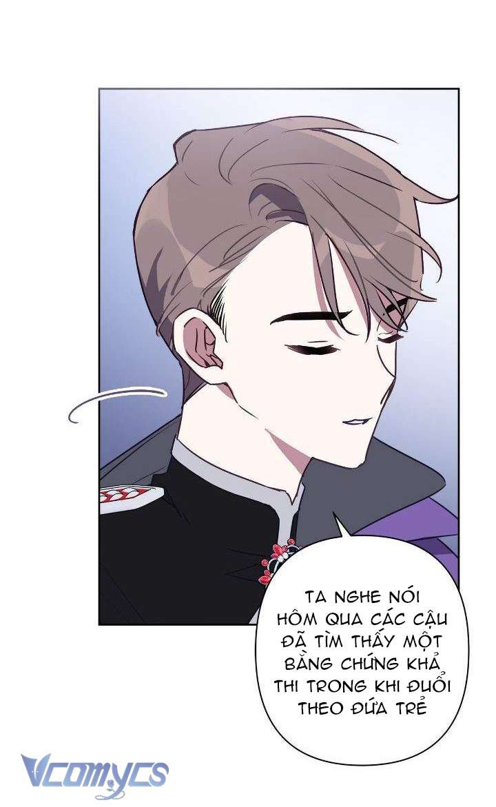 Cách Để Giết Một Pháp Sư Chap 63 - Trang 4