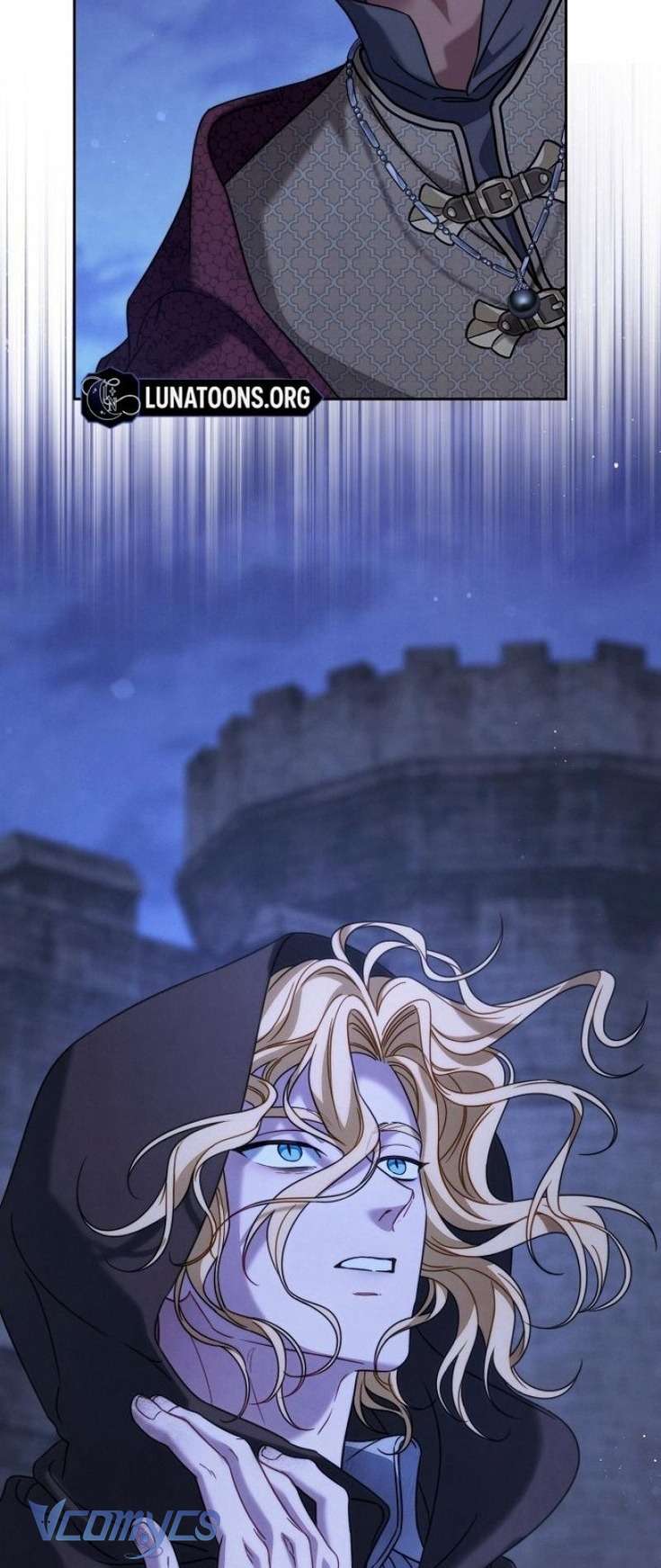 Hôn Nhân Vụ Lợi 2: Bản Tình Ca Không Thể Quên Chap 30 - Trang 2