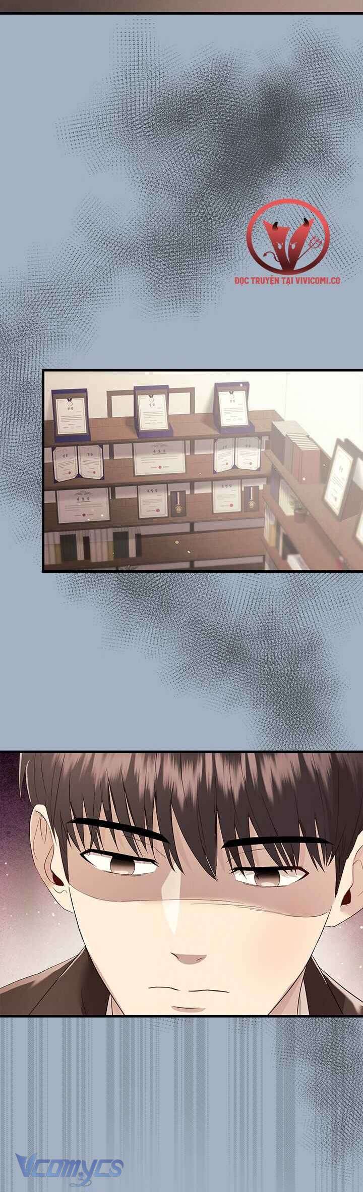 [18+] Đối Tác Dục Vọng Chap 30 - Trang 3