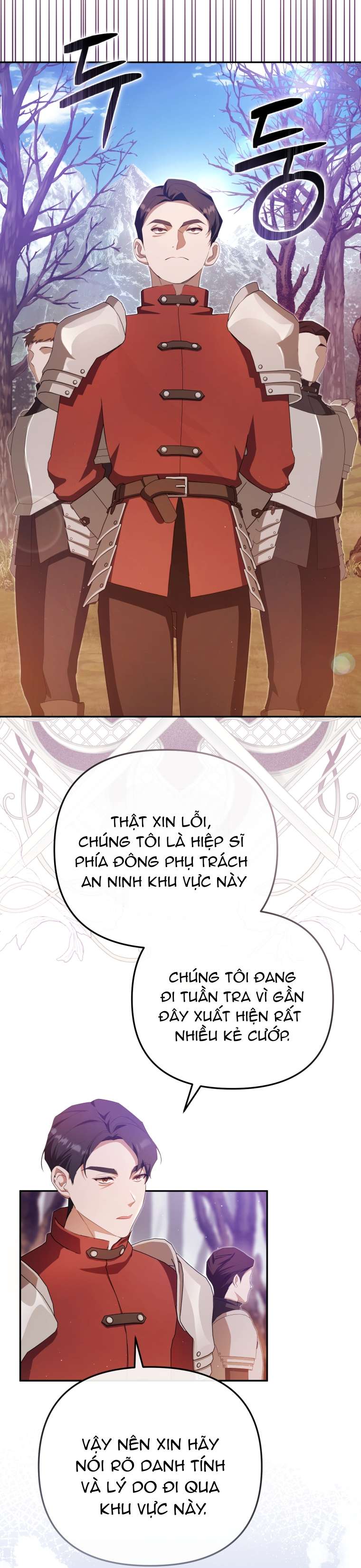 Người Phải Trả Giá Bằng Mạng Sống Vì Đã Lừa Dối Tôi Chap 18 - Trang 4