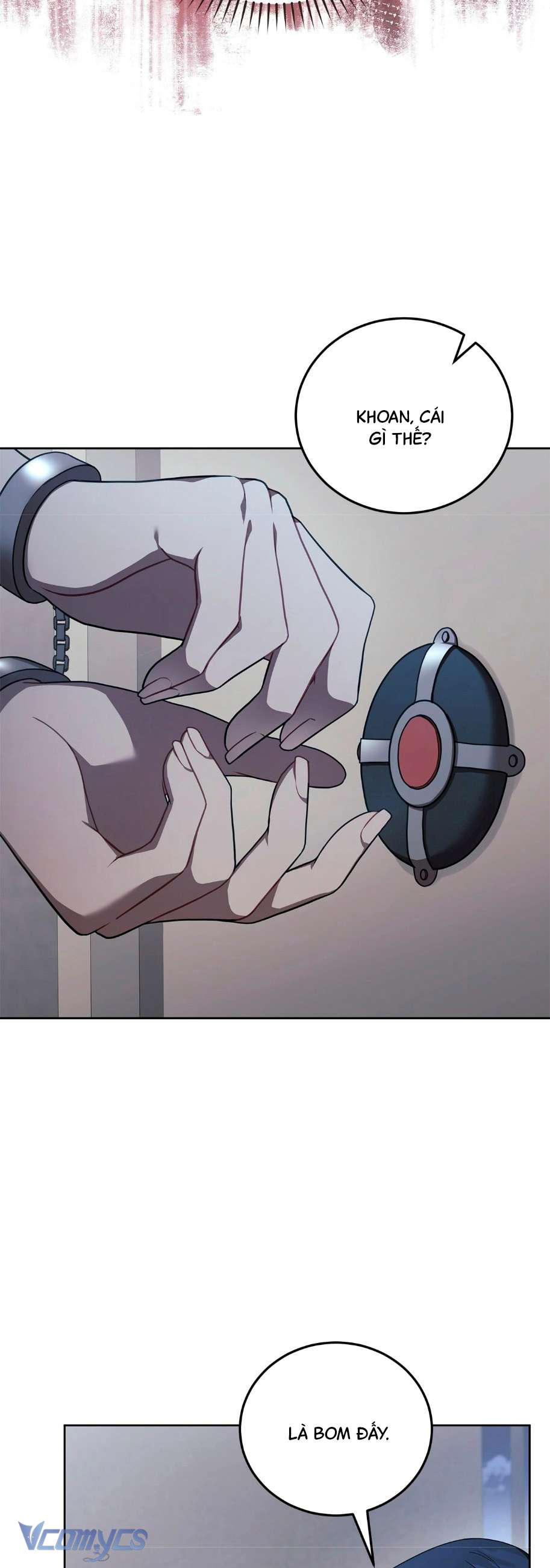 Chủ Tiệm Cafe Là Guide Cấp S Chap 35 - Trang 4