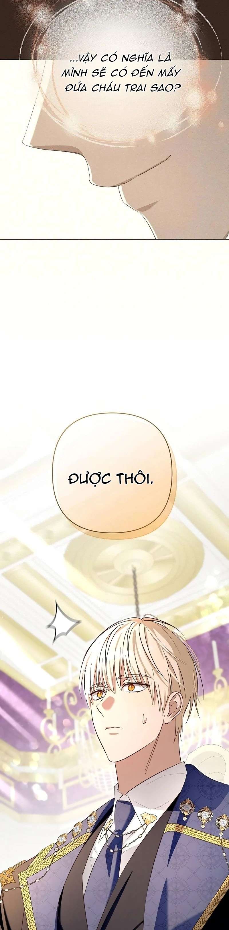 Cô Dâu Của Đại Công Tước Là Chiến Binh Địa Ngục Chap 24 - Trang 2