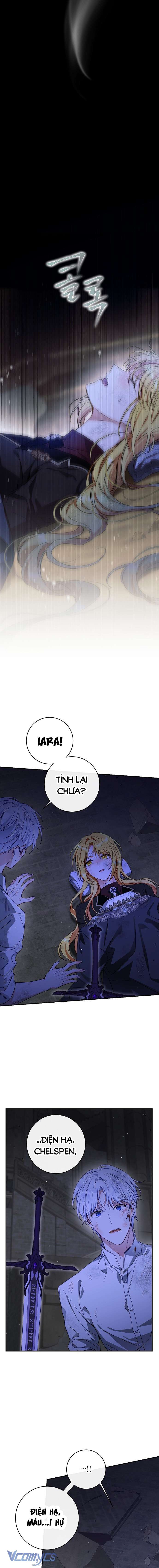 Thuần Hóa Hầu Tước Quái Dị Chap 74 - Next Chap 75