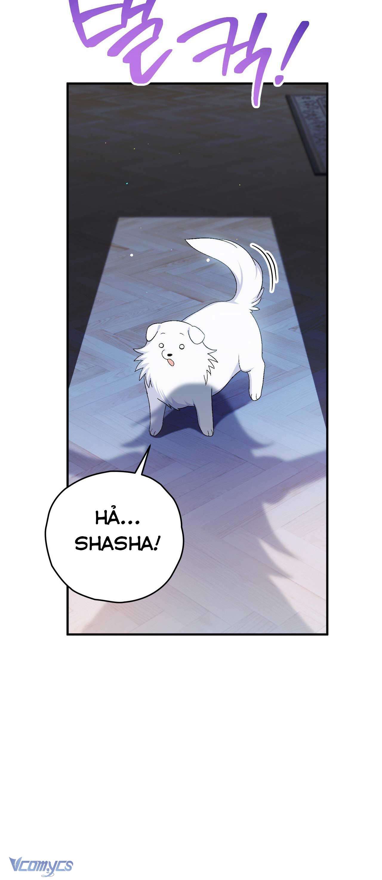 Gửi đến người sói yêu dấu của em Chap 11 - Next Chap 12