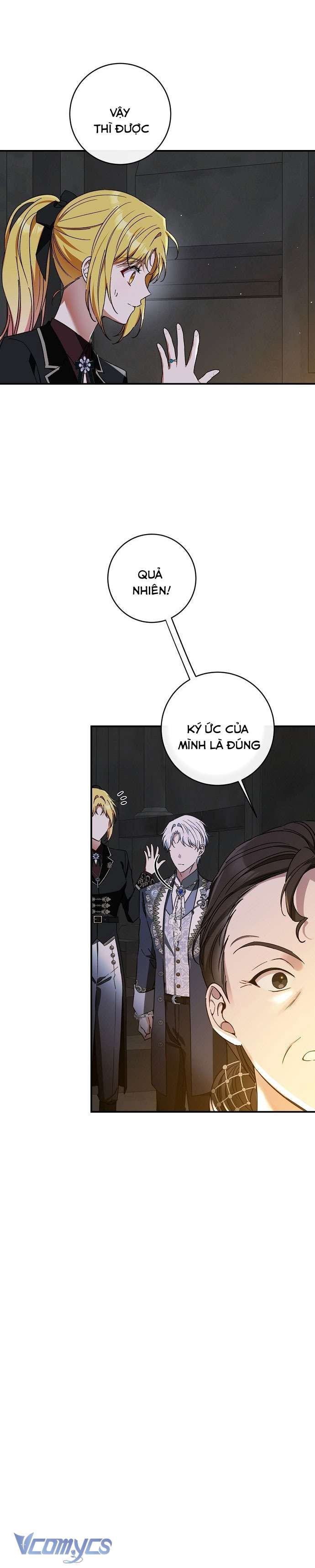 Thuần Hóa Hầu Tước Quái Dị Chap 72 - Next Chap 73