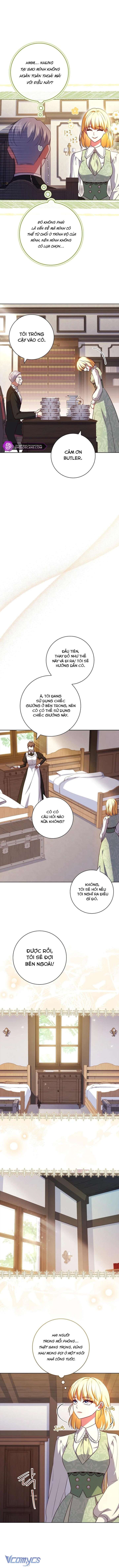 Hãy Để Luật Sư Chuyên Nghiệp Lo Chuyện Ly Hôn Chap 7 - Trang 2