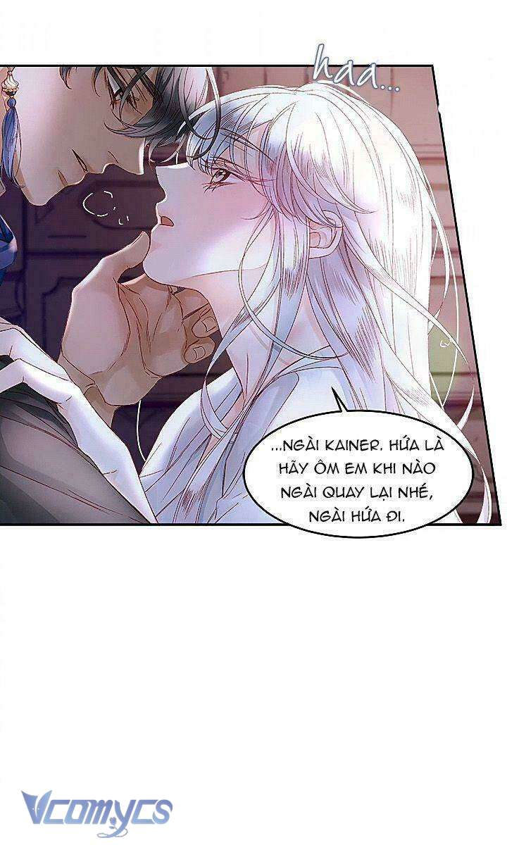 Đoá Hoa Kiều Diễm Của Hoàng Đế Chapter 15 - Trang 3