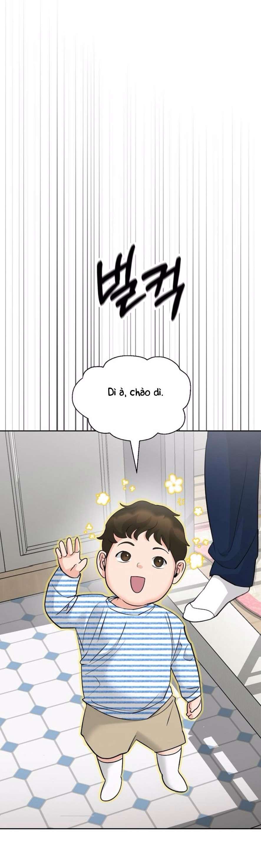 Cẩn Thận Va Phải Tình Yêu Chap 30 - Trang 3