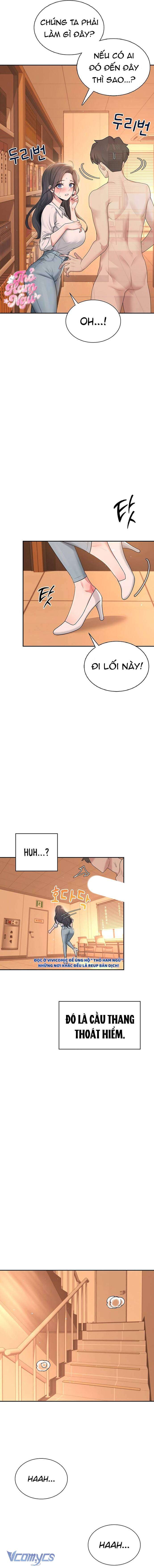 [18+] Đồ Chơi Tình Dục Không Dây Chap 18 - Trang 2