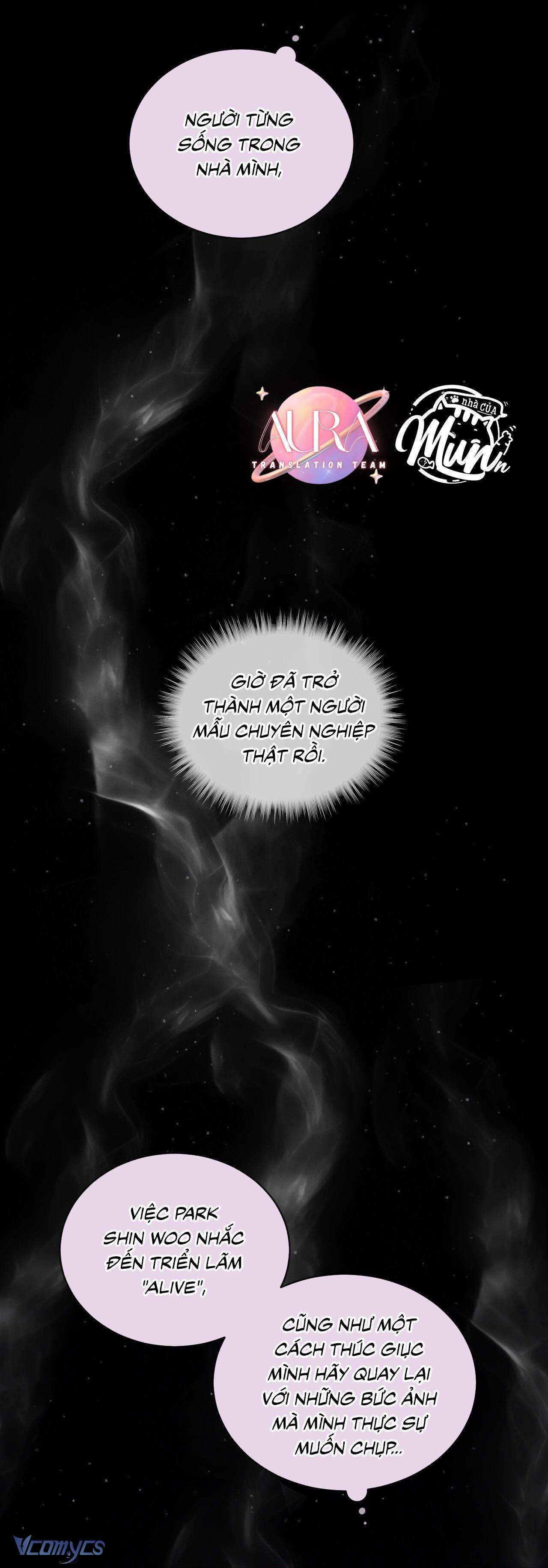 Nhà Tôi Có Một Con Chuột Chap 59 - Trang 2