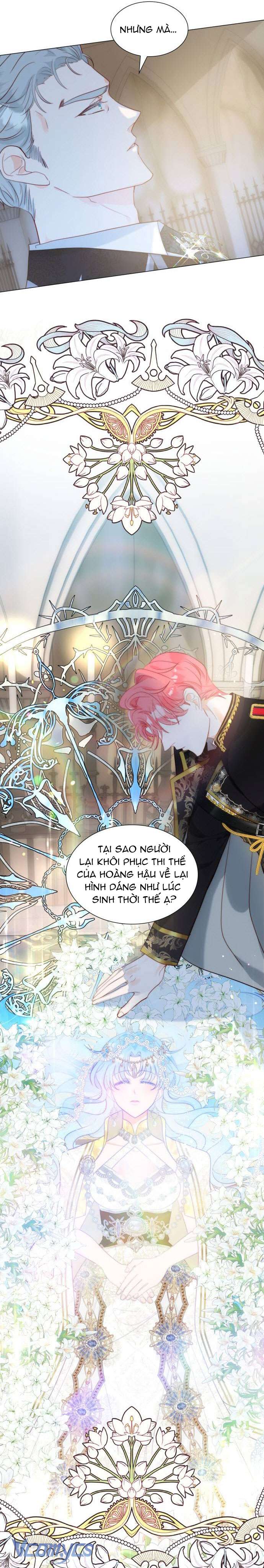 Tôi Được Sinh Ra Là Con Gái Thứ Hai Chapter 22 - Trang 4