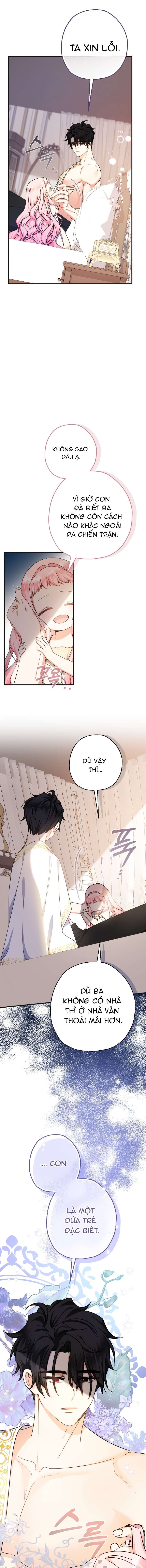 [PNT] Tiểu Thư Tích Tiền Đi Bụi Chap 19 - Next Chap 20