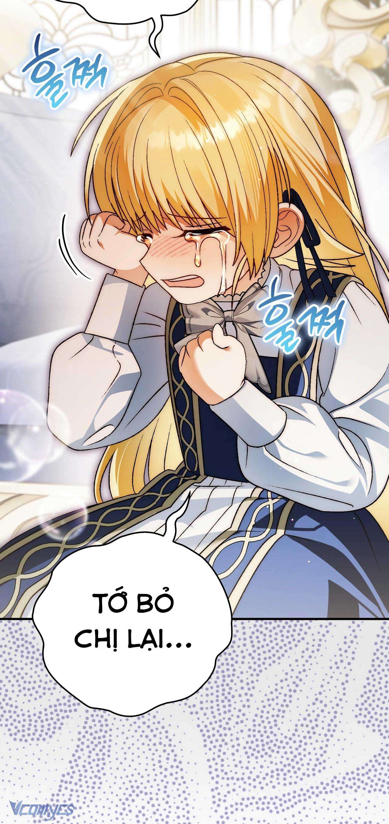 Gửi đến người sói yêu dấu của em Chap 21 - Next Chap 22