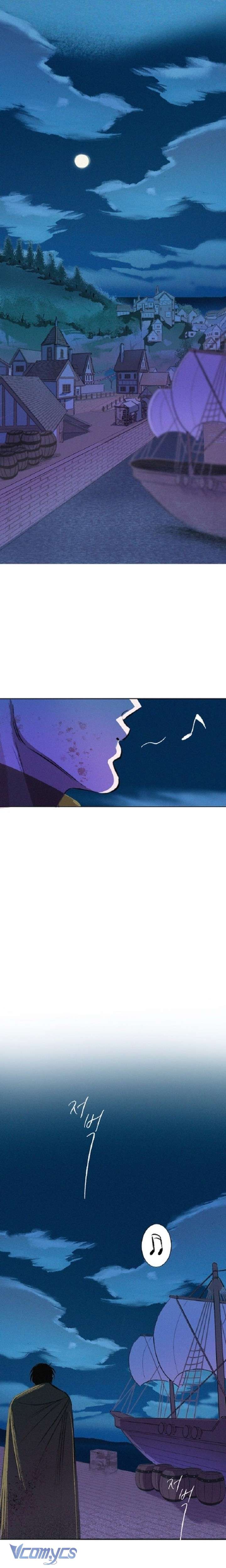 Khu Vườn Bí Mật Chapter 1 - Next Chapter 2