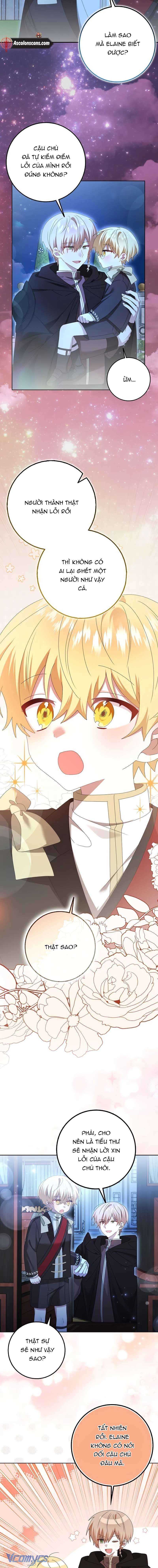 Tôi Sẽ Chiếm Lấy Ngư Trường! Chap 28 - Trang 3