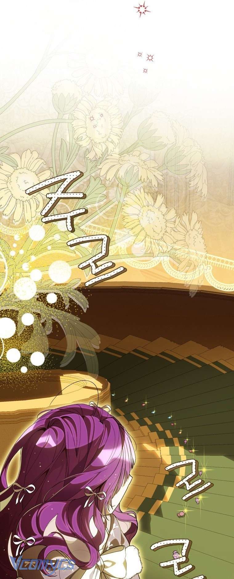 Người Vợ Hắc Ám Của Cậu Chồng Nhỏ Chap 35 - Trang 2