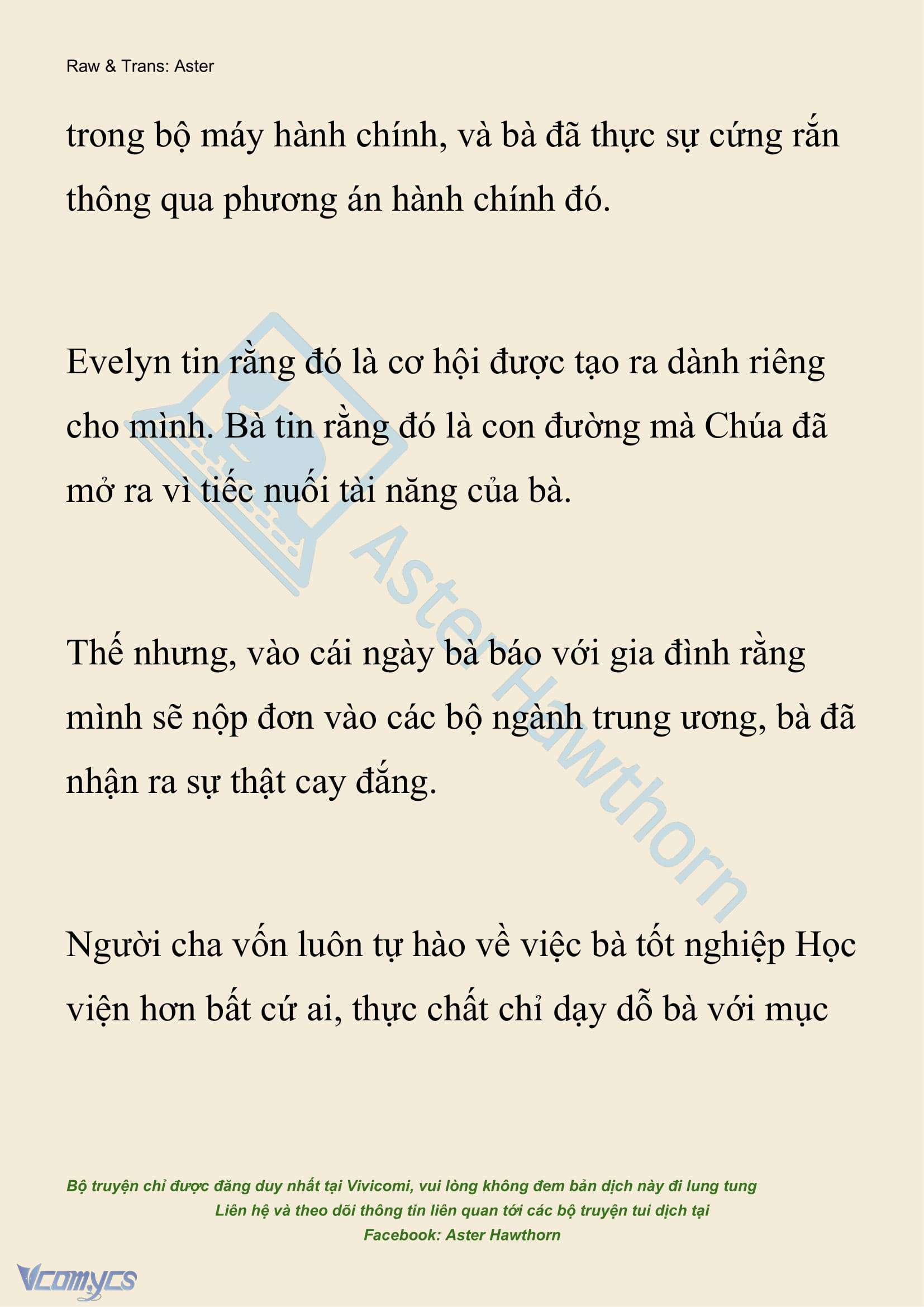 [NOVEL] Hồ Điệp Nuốt Chửng Sương Mù Chap 26 - Trang 2
