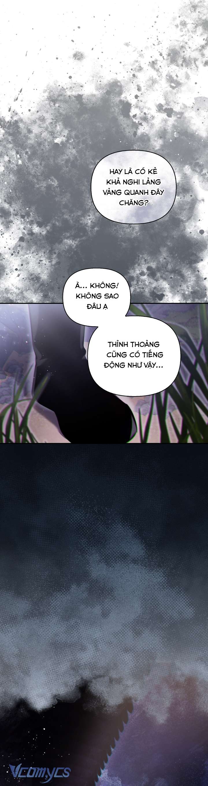 [18+] Tiết Học Bí Mật Của Trung Điện Chap 50 - Trang 2