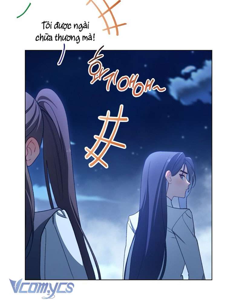 Hầu Gái Độc Quyền Của Hoàng Hậu Phản Diện Chap 92 - Trang 4