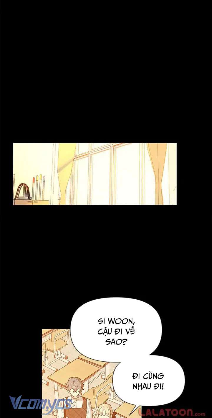 Điều Ước Sao Băng Chapter 43 - Trang 4