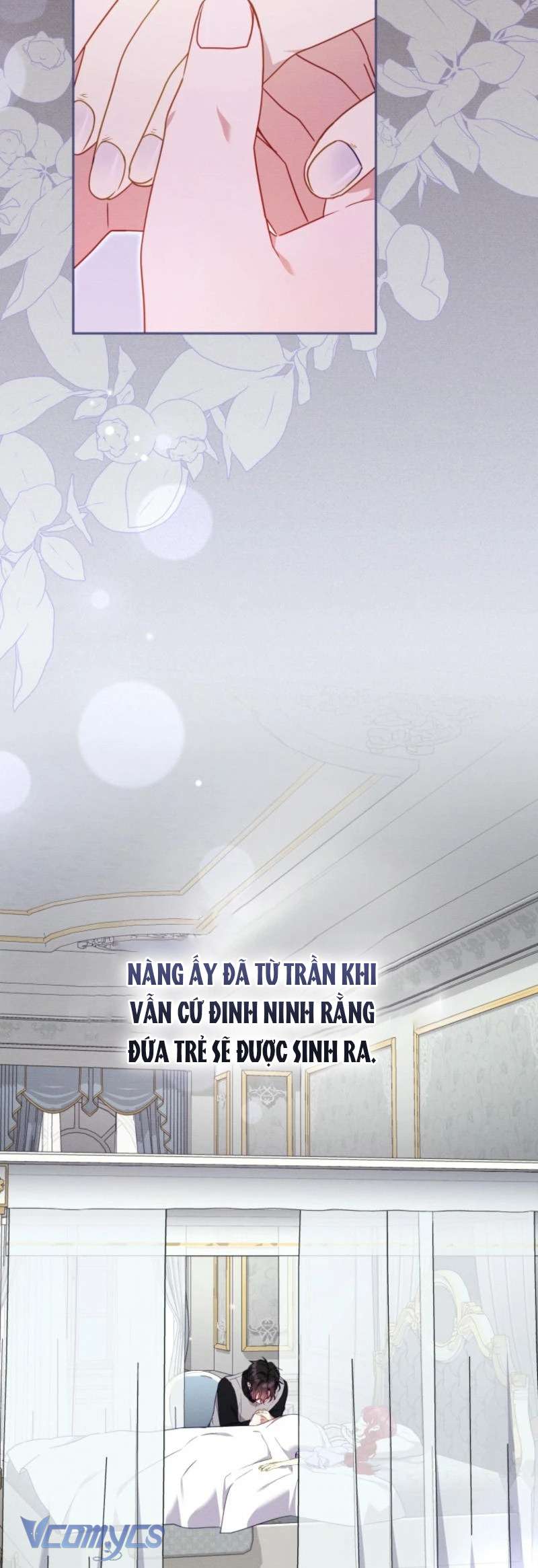 Tôi Được Nuôi Dưỡng Bởi Những Kẻ Phản Diện Chap 99 - Trang 3
