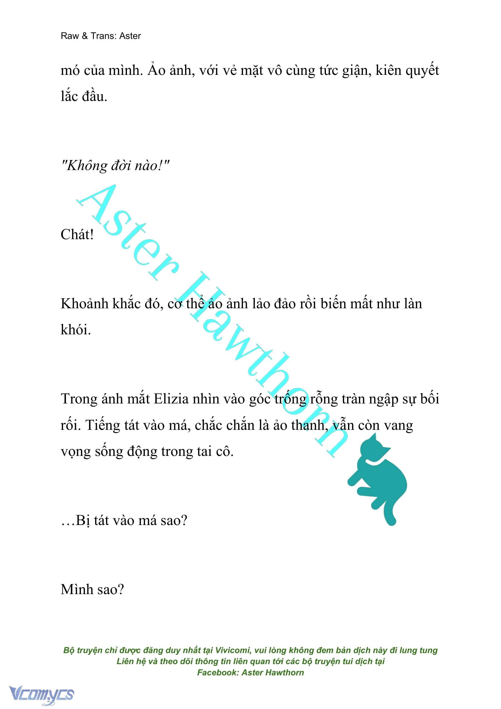 [NOVEL] Người Chồng Thứ N Chap 31 - Trang 2