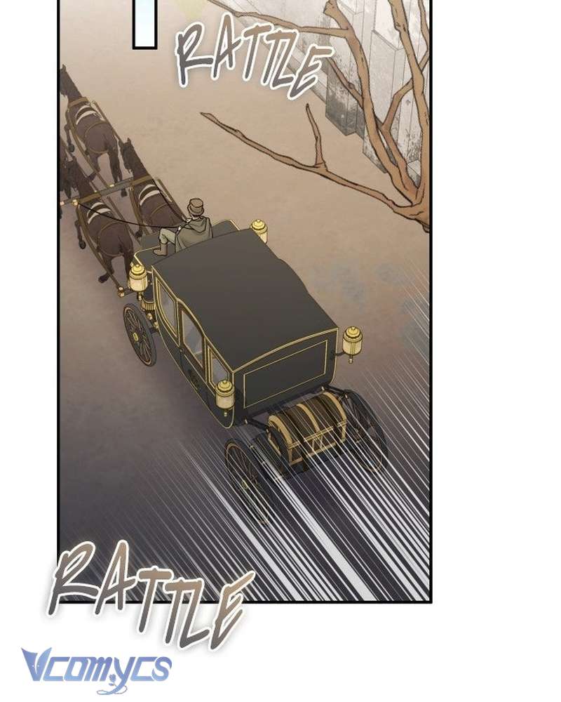 Trước Khi Em Có Ý Định Chạy Trốn Ta Sẽ Ngăn Chặn Nó Chap 37 - Trang 2